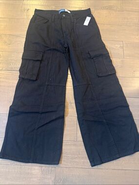 Old Navy Girls Cargo Pants size 14 plus